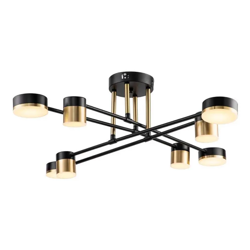 Светильник на штанге Escada Perspective 10246/8LED