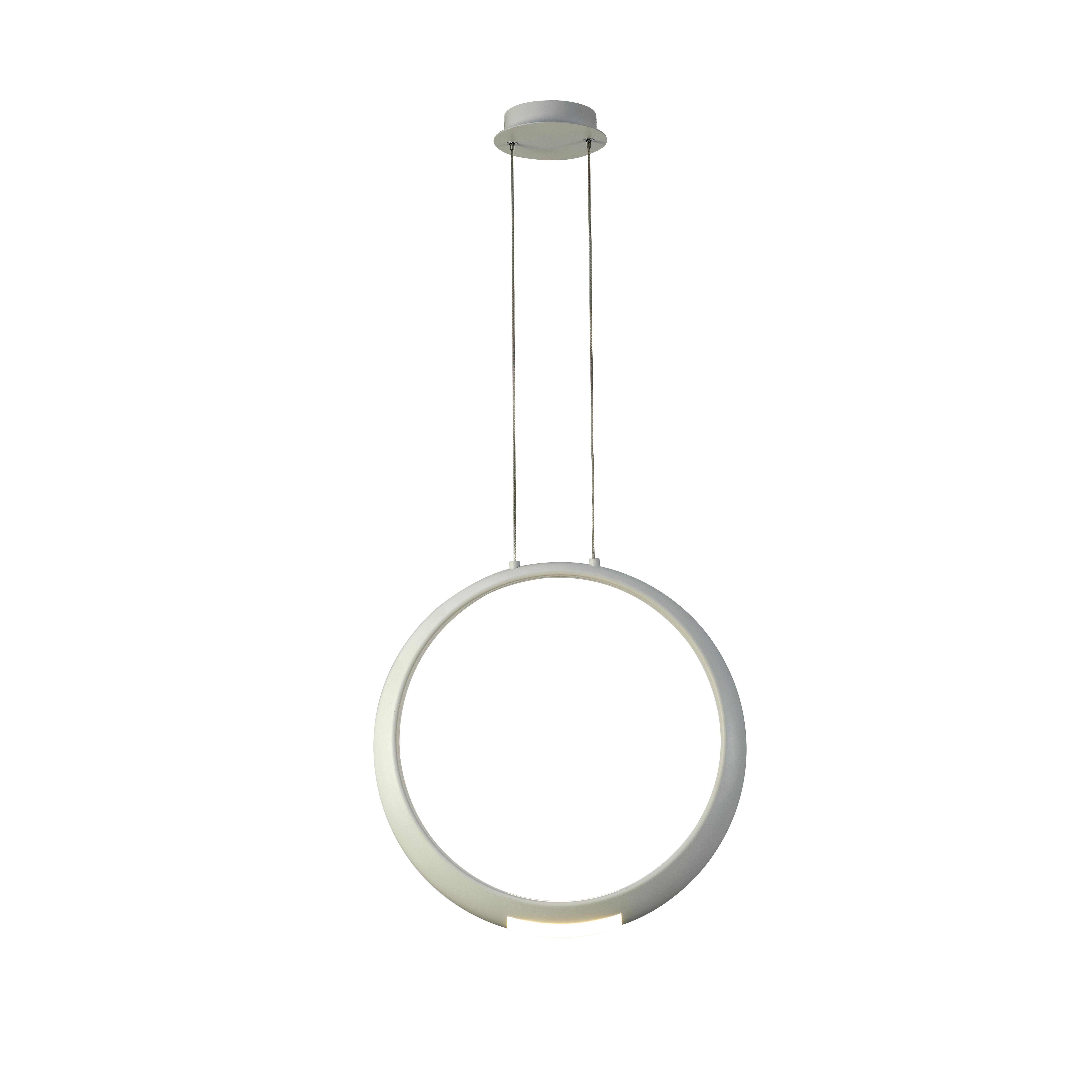 Подвесной светильник Mantra Ring 6170