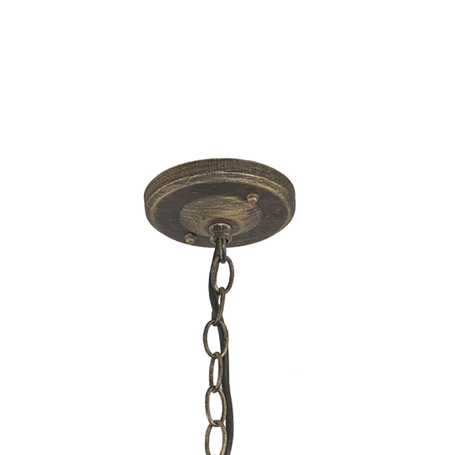 Уличный светильник Favourite Faro 1498-1P