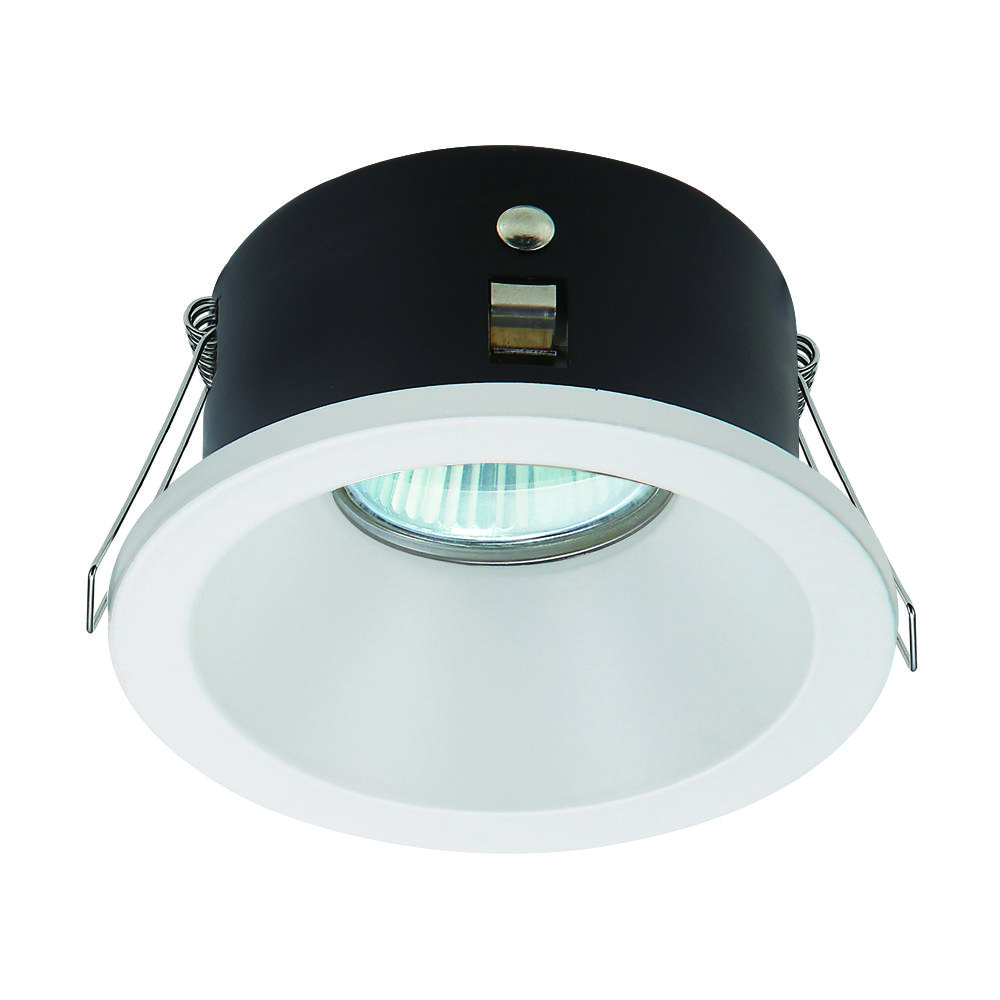 Встраиваемый светильник Mantra Comfort Ip54 6810