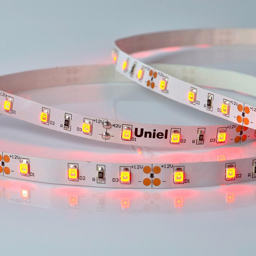 Лента светодиодная (IP20, IP33) Uniel UL-00004361