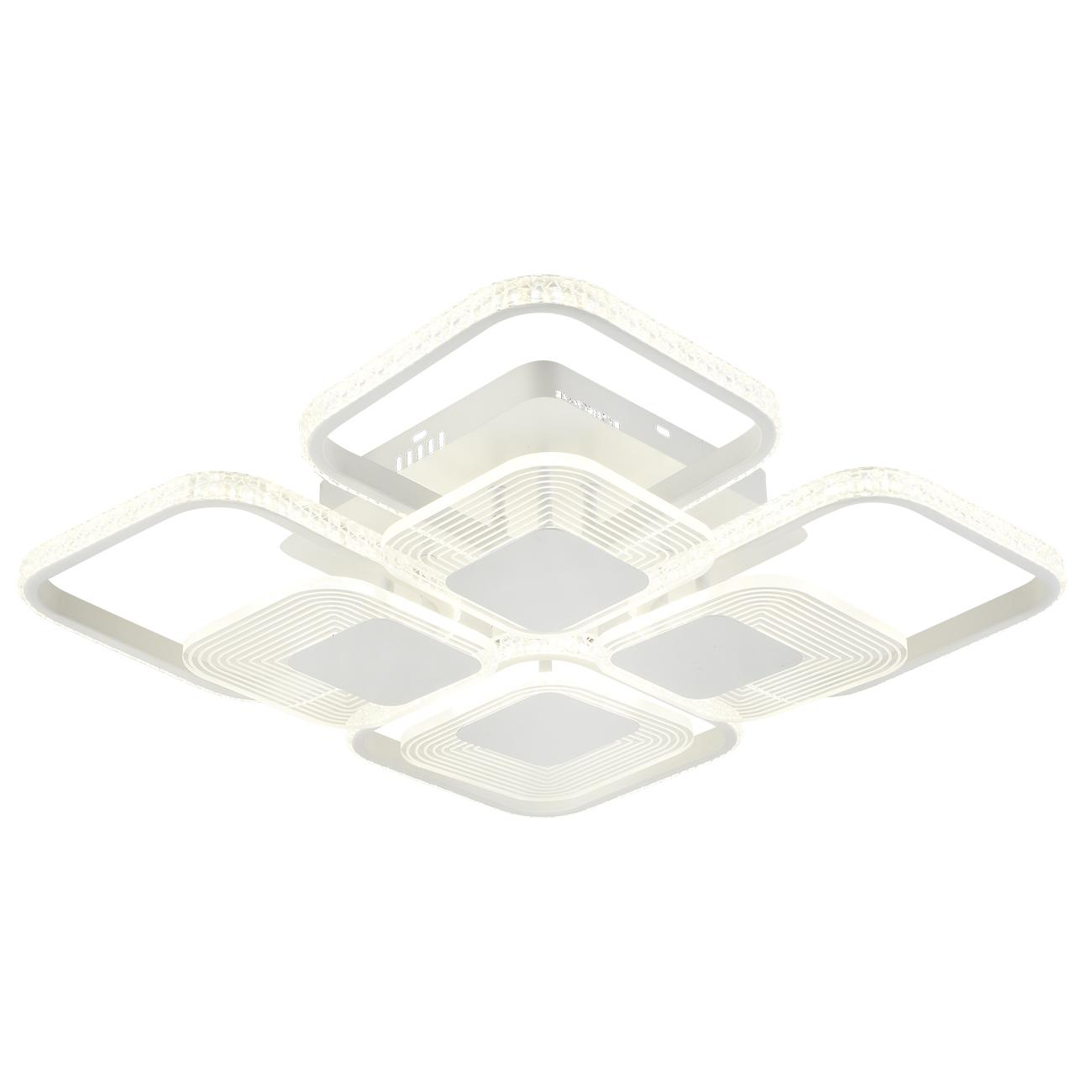 Потолочный светильник Escada Samia 10255/8LED