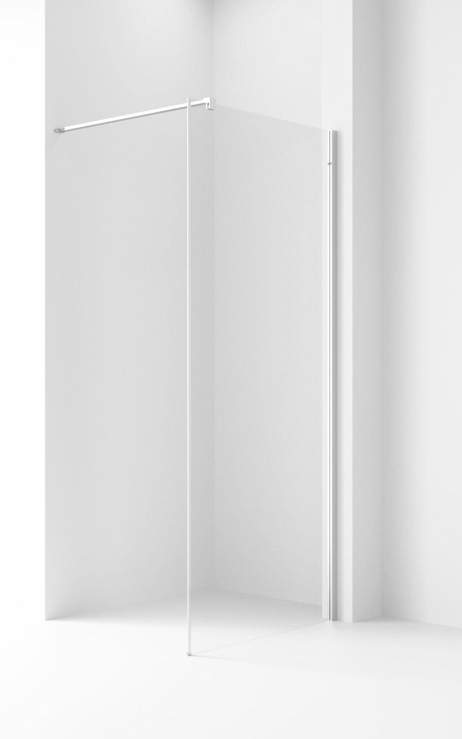 Душевой уголок Ambassador Elysium 80CX 800x2000 (1 место)