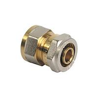 Муфта S20 х3/4 F