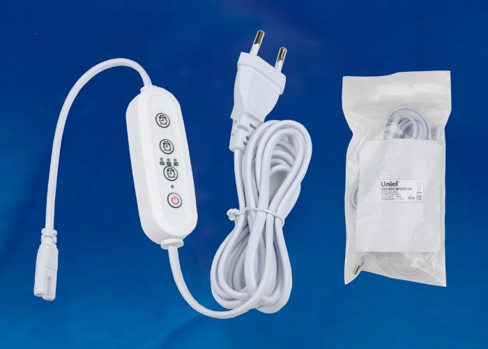 Розетка с таймером Uniel UL-00006492