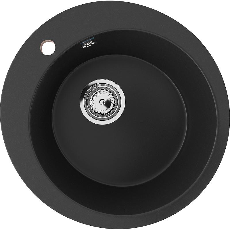 Мойка для кухни Ulgran Classic U-405-344