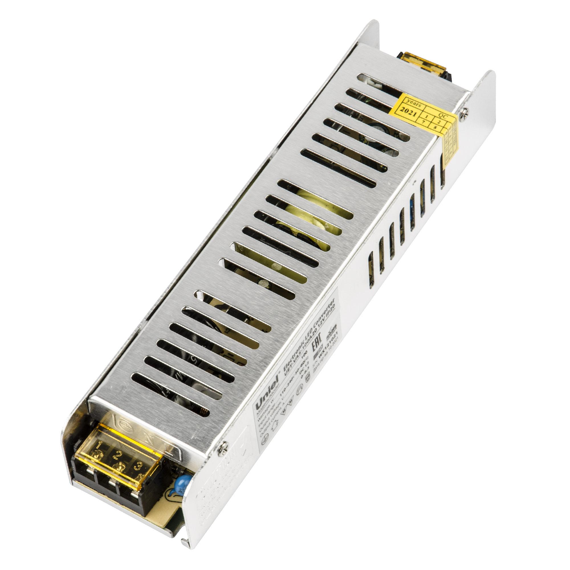 Блок питания Uniel UL-00002429