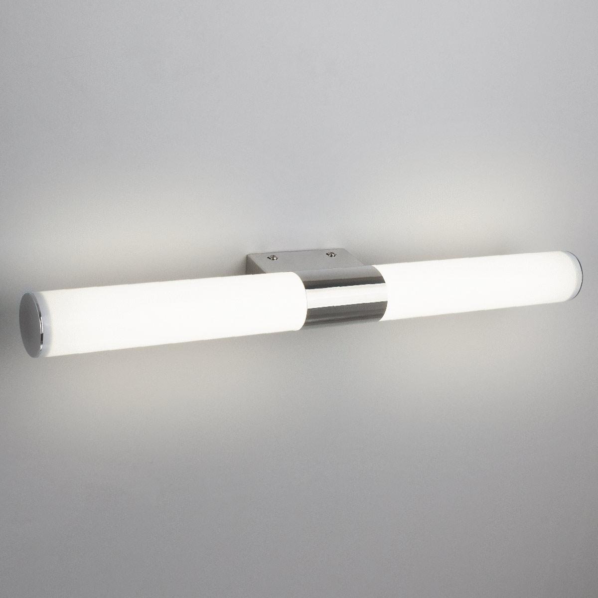 Светодиодный настенный светильник Elektrostandard MRL LED 12W 1005 IP20 Venta Neo LED хром