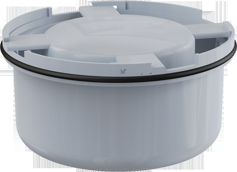 Гидрозатвор мокрый для APV26, APV26C AlcaPlast APV0050
