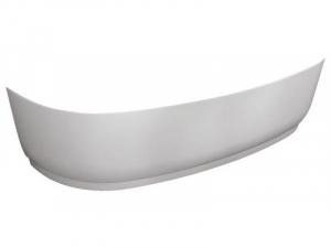 Панель фронтальная для ванн Triton Пеарл-Шелл L/R 1600x1040x605
