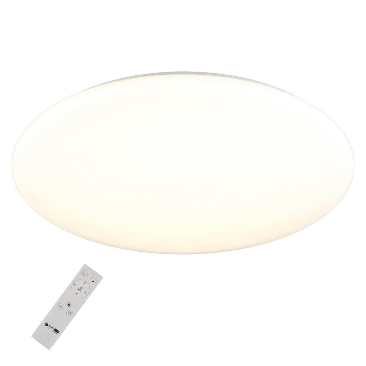 Люстра потолочная Omnilux Berkeley OML-43017-100