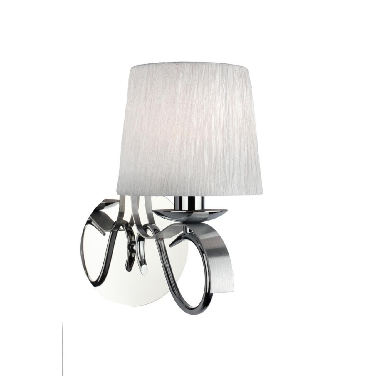 Светильник настенный (бра) Omnilux Genoa OML-60101-01
