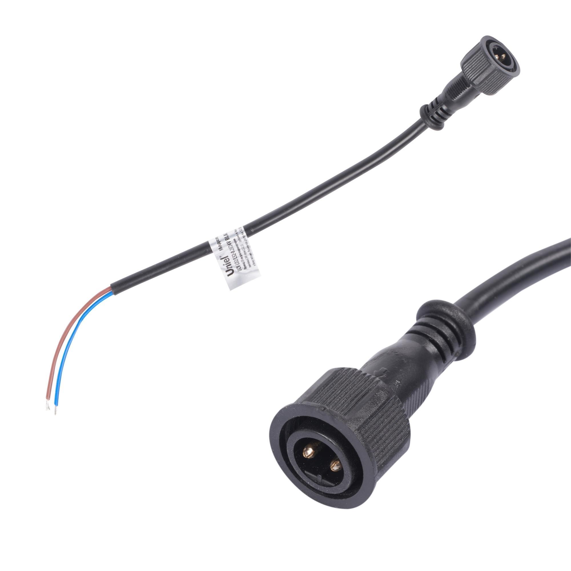 Провод для подключения прожекторов Uniel UL-00009502