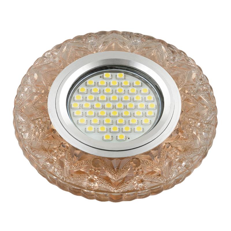 Светильник встраиваемый Fametto UL-00003895
