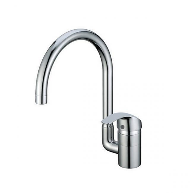 Смеситель для кухни (мойки) Kaiser Nova 23044
