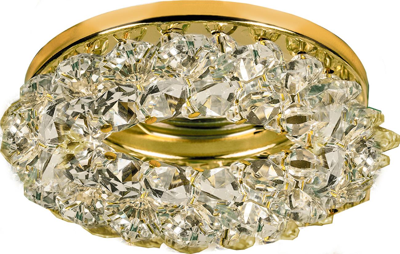 Точечный светильник Escada Novara 261056