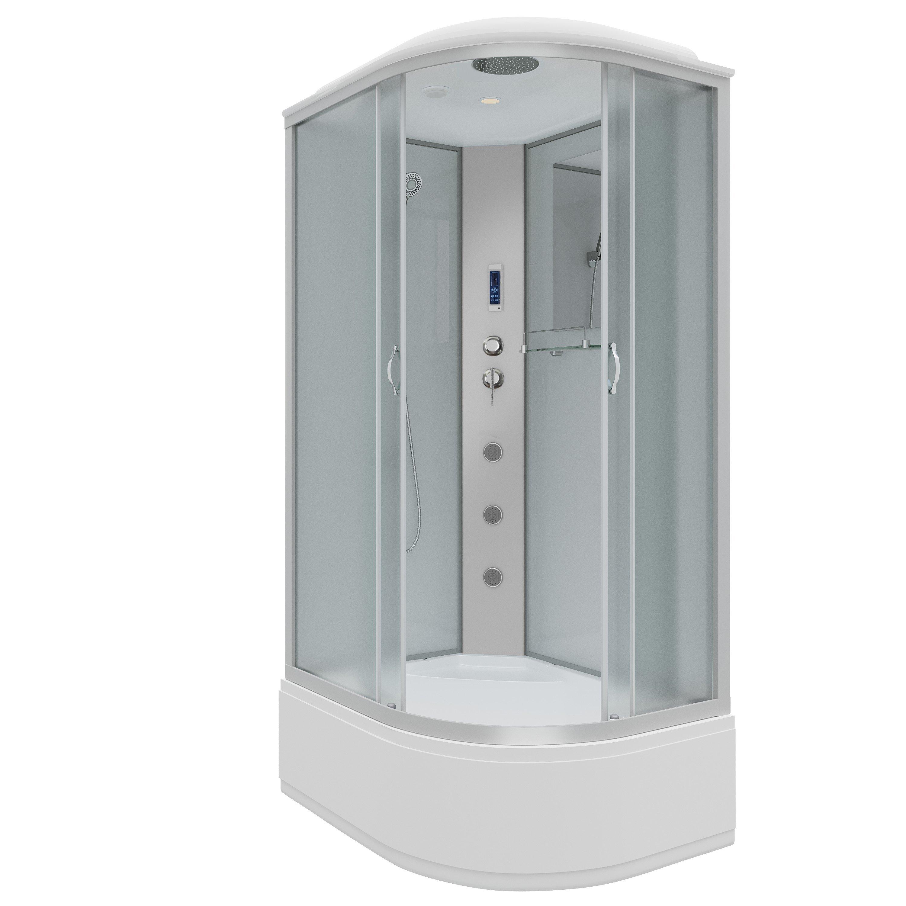 Душевая кабина Niagara Classic NG-2310-14LF 23101424LF