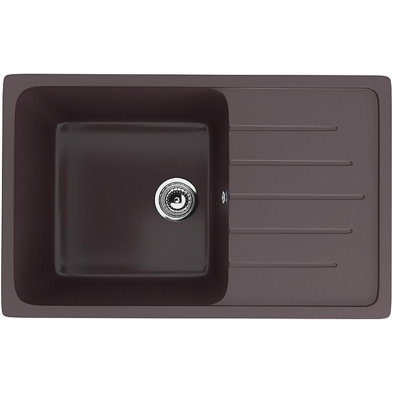 Мойка для кухни Ulgran Classic U-400-345