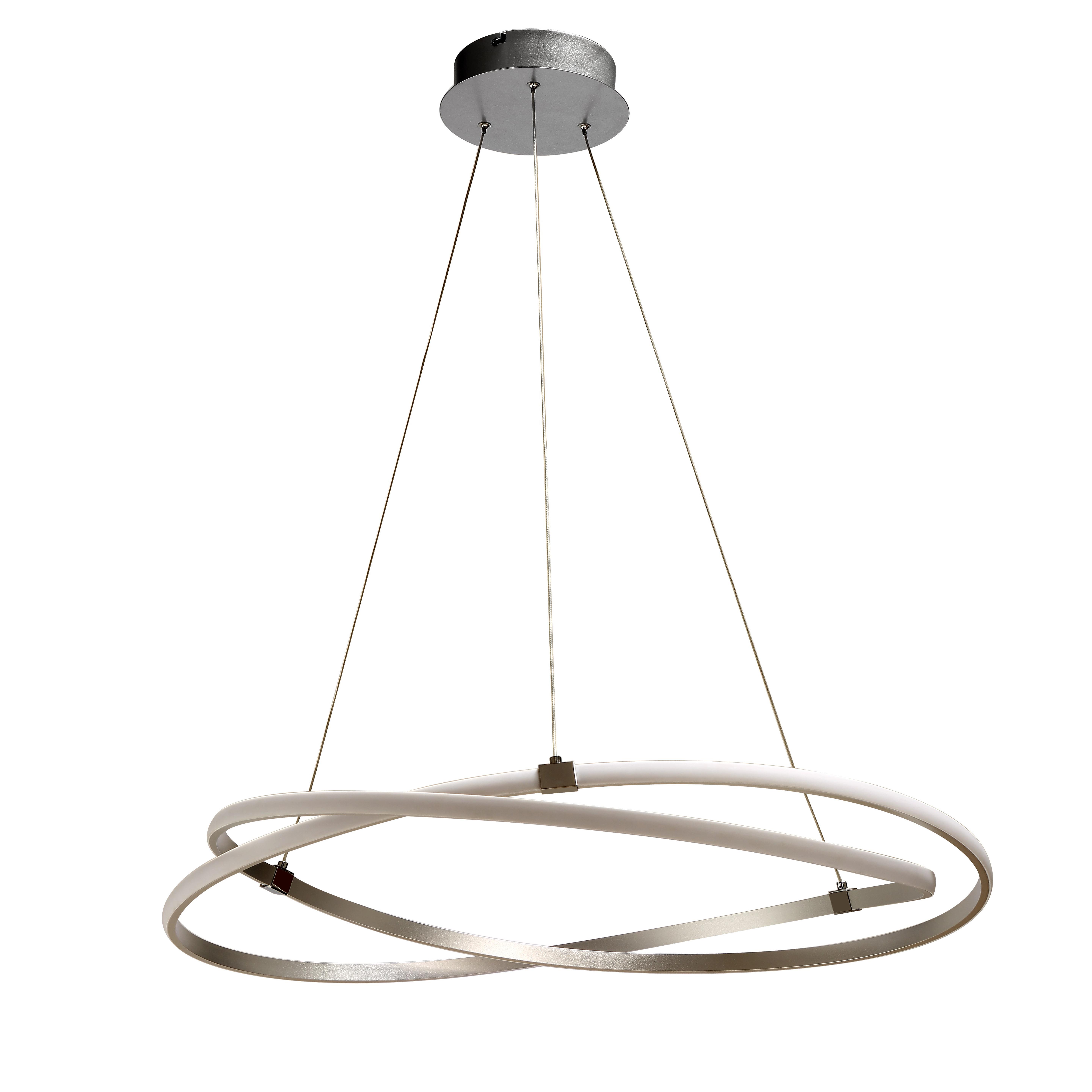 Люстра подвесная Mantra Infinity 5725