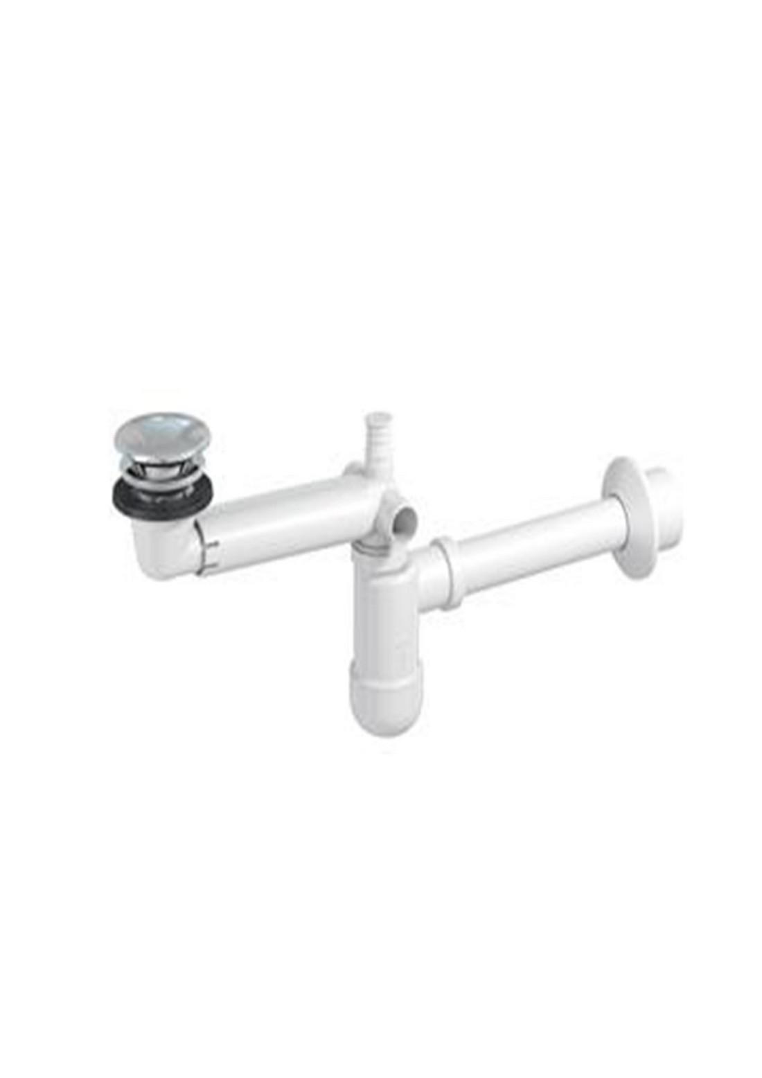 Сифон для раковины Prevex Preloc PR3-C4N35-001