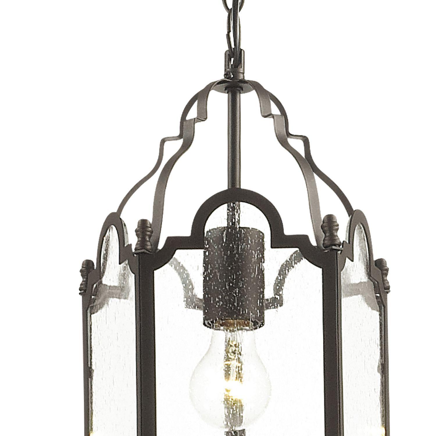 Подвесная люстра Favourite Mirum 1954-1P