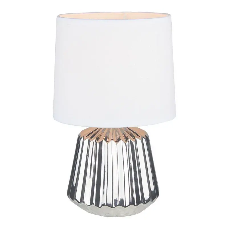 Настольная лампа Escada Allure 10219/T Chrome