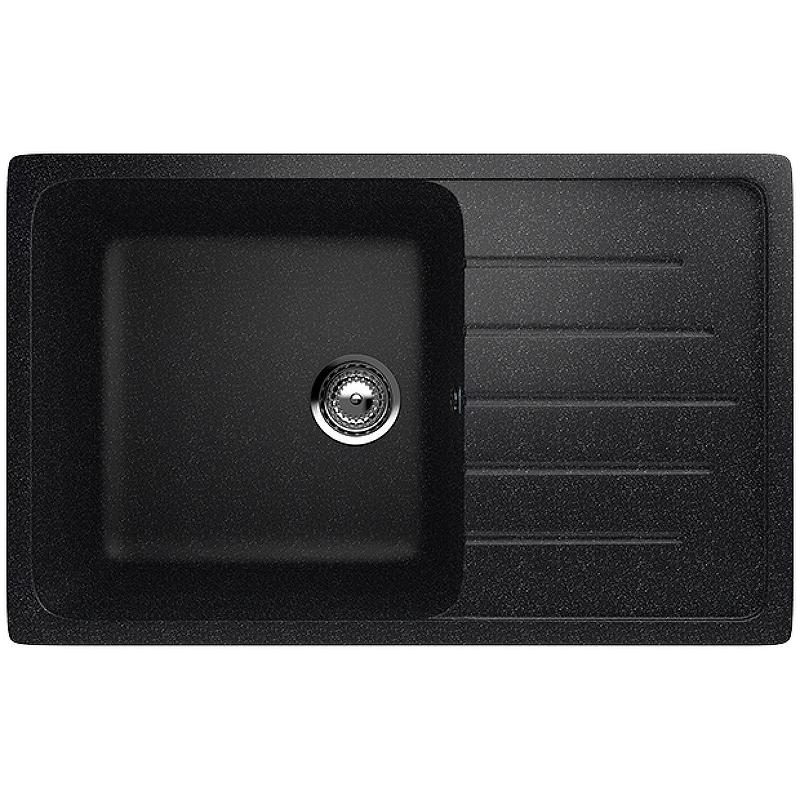 Мойка для кухни Ulgran Classic U-400-308