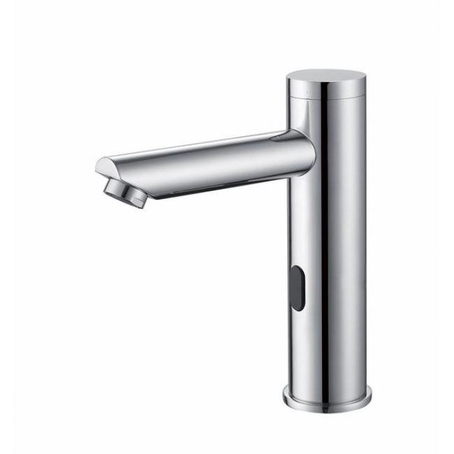 Смеситель для раковины Kaiser Sensor 38511 питание 220В