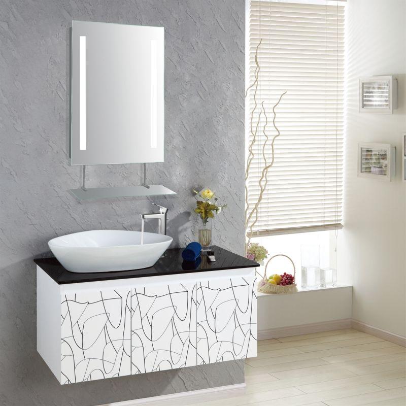 Зеркало с подсветкой WeltWasser 60x100 WW Sofie 6080-4BS 10000000989