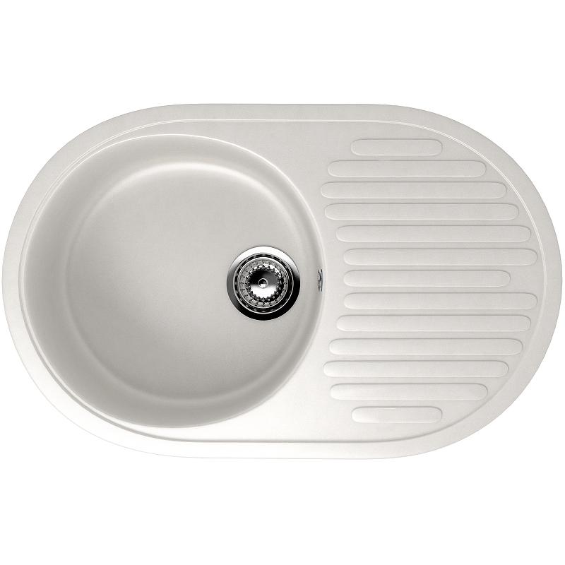 Мойка для кухни Ulgran Classic U-107-341