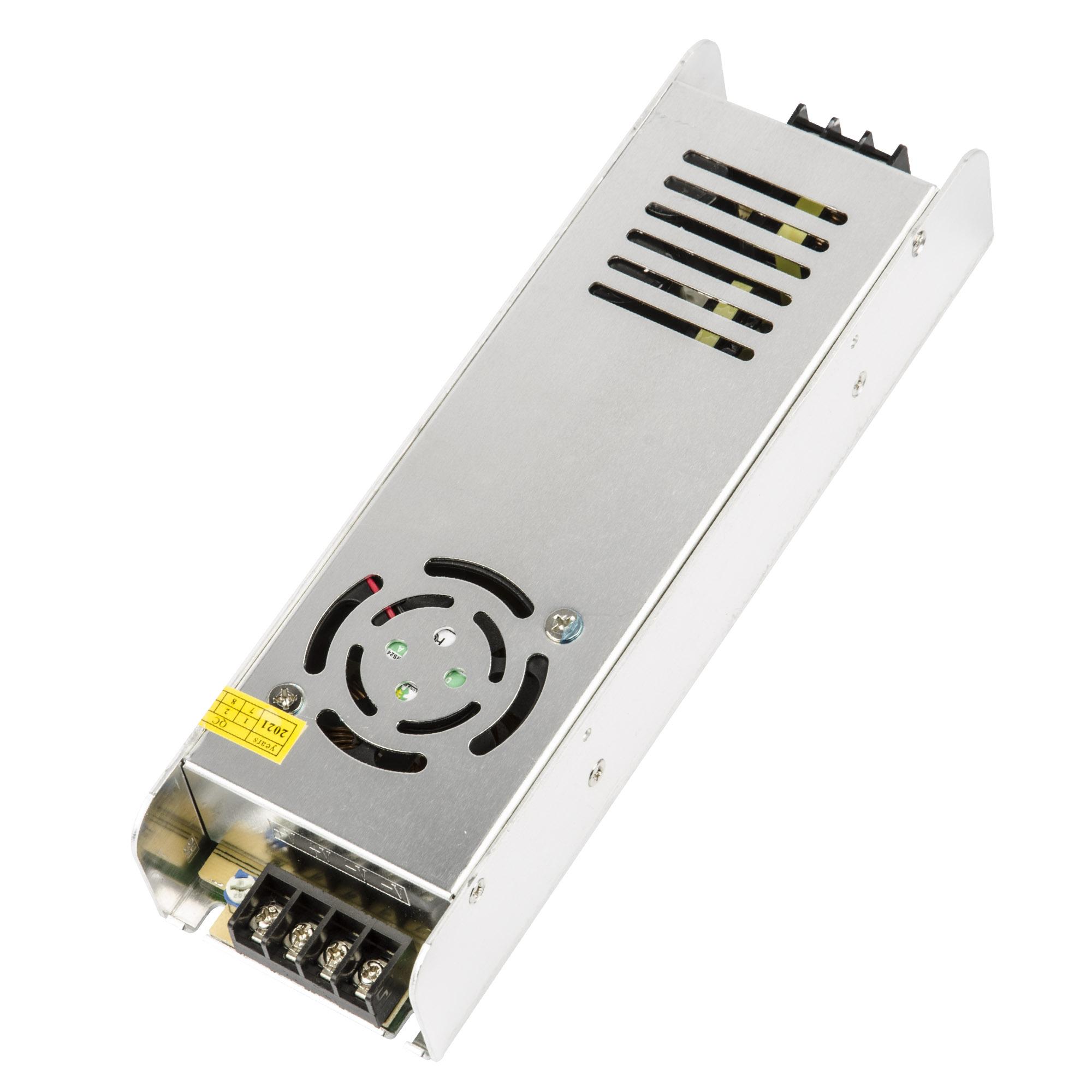 Блок питания Uniel UL-00002435