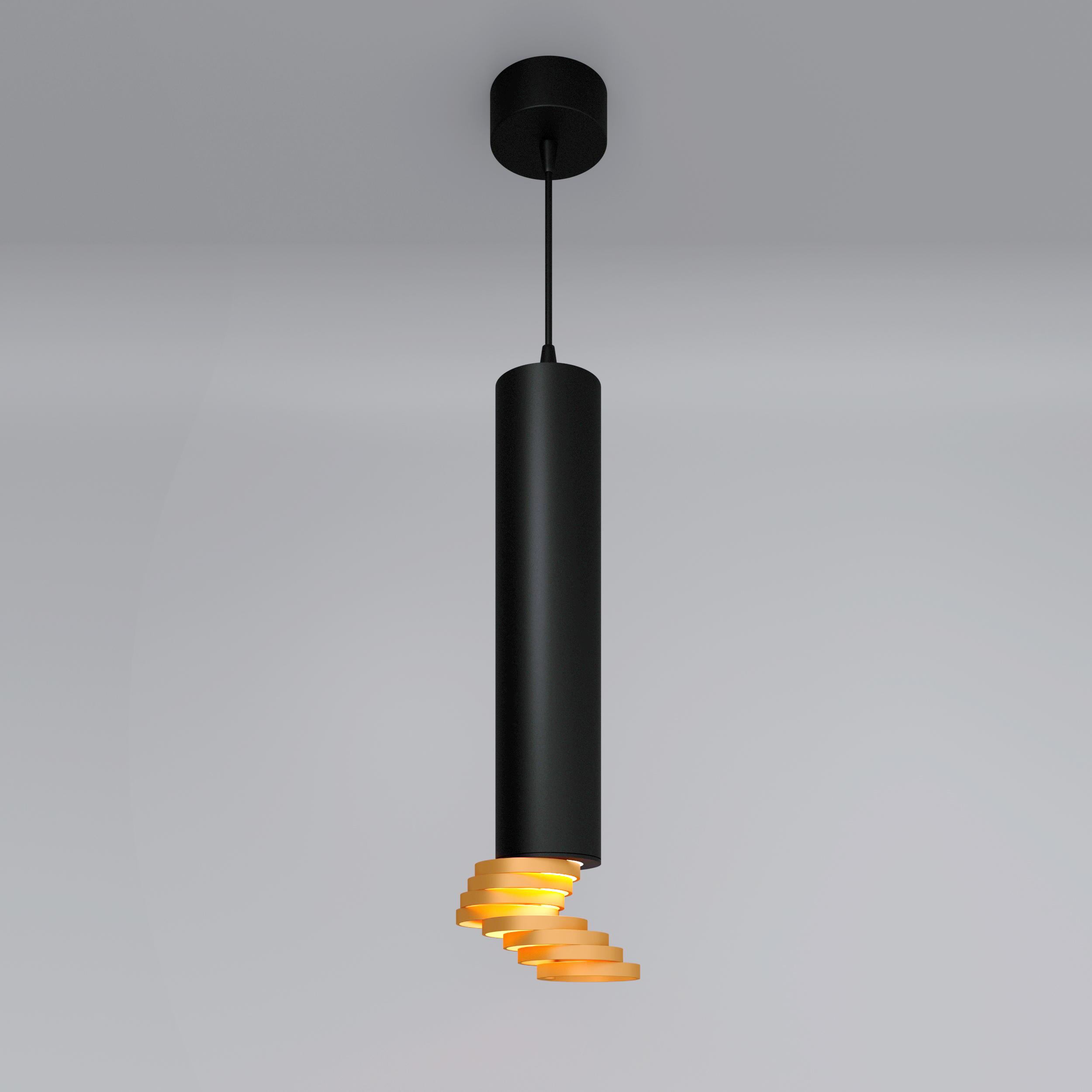 Подвесной светильник Elektrostandard DLN103 GU10 a047750