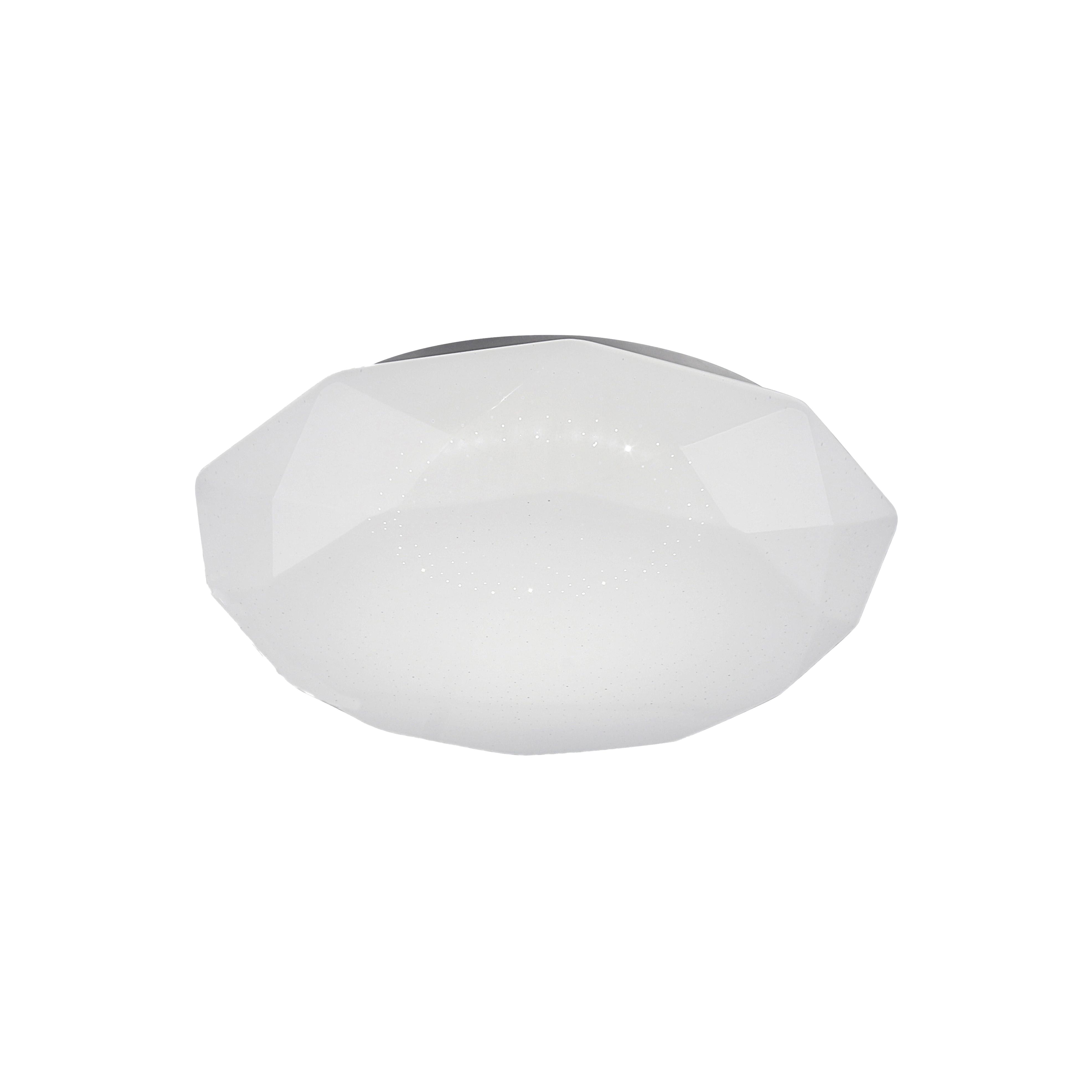 Потолочный светильник Mantra Diamante Smart 5975