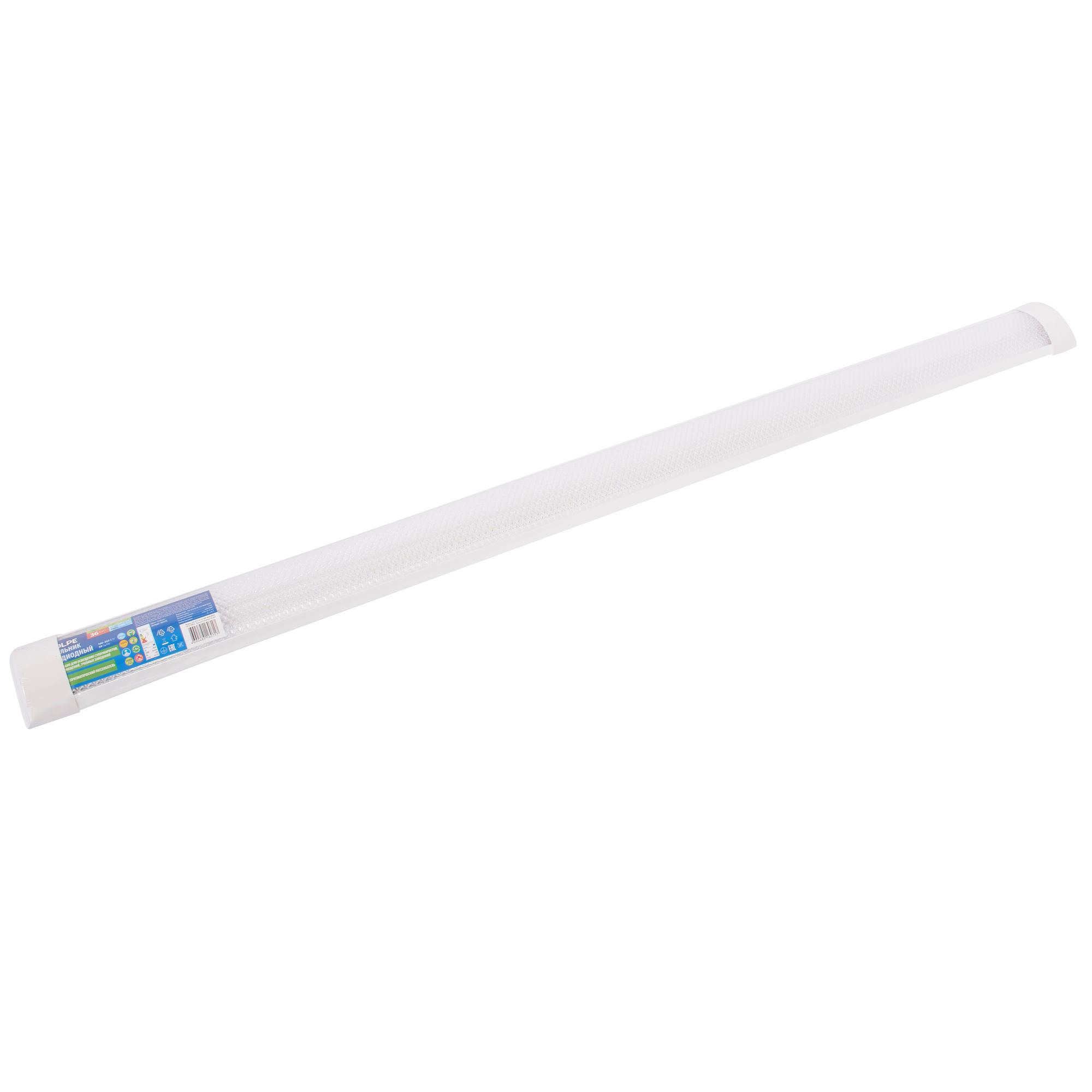 Светильник линейный накладной Volpe ULO-Q155 UL-00009261