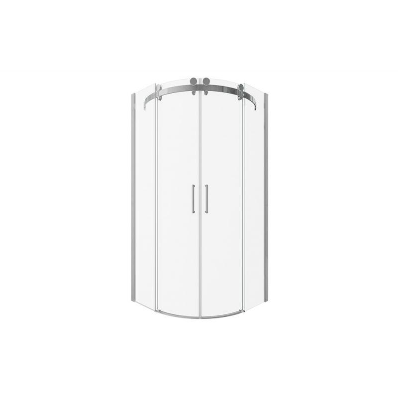 Душевой уголок Bravat Wave BS090.1202S