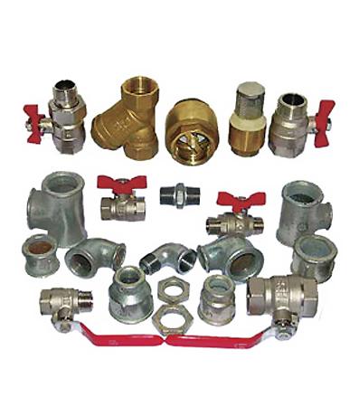 Запорная арматура