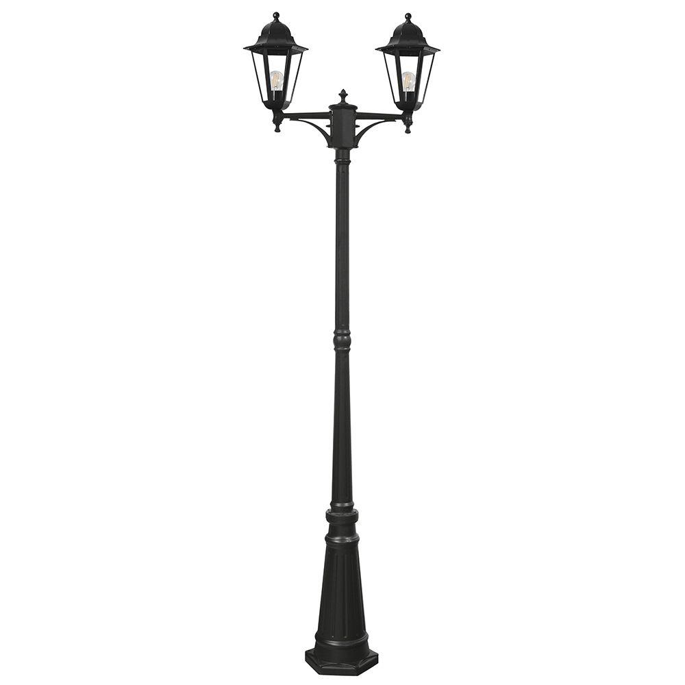 Светильник садово-парковый Feron Классика 6214/PL6214 11078