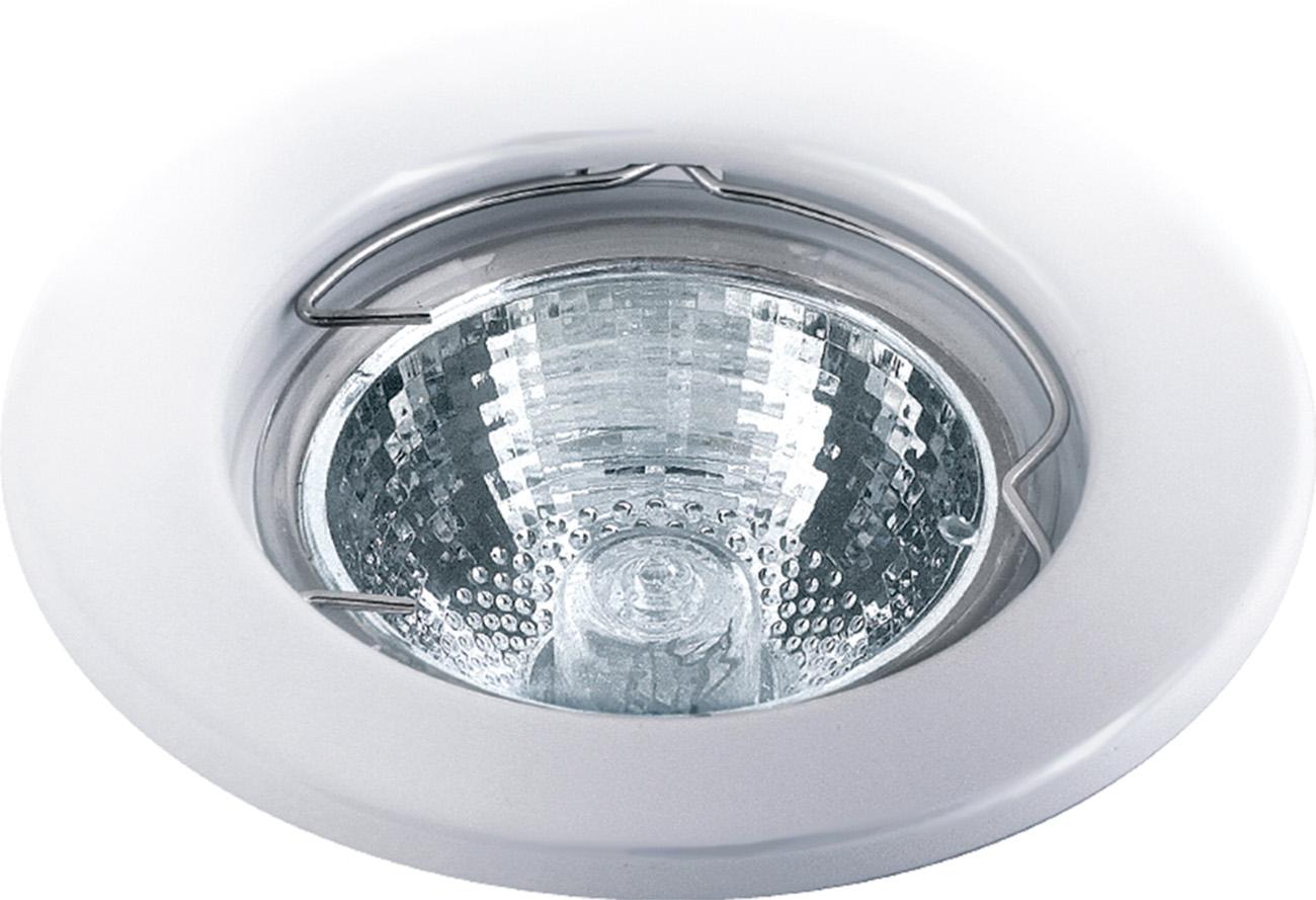 Точечный светильник Escada Modena 111001