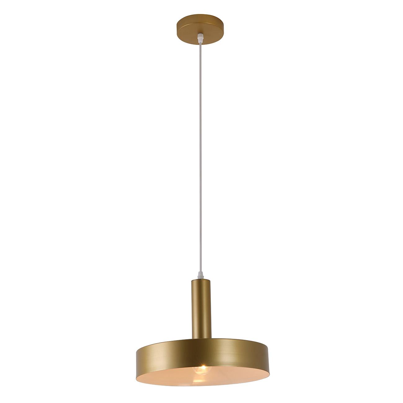 Подвесной светильник Escada Sagitta 1110/1S Gold