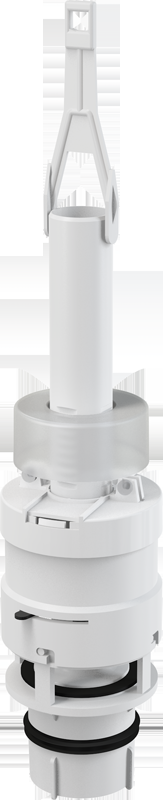 Сливная арматура AlcaPlast A06