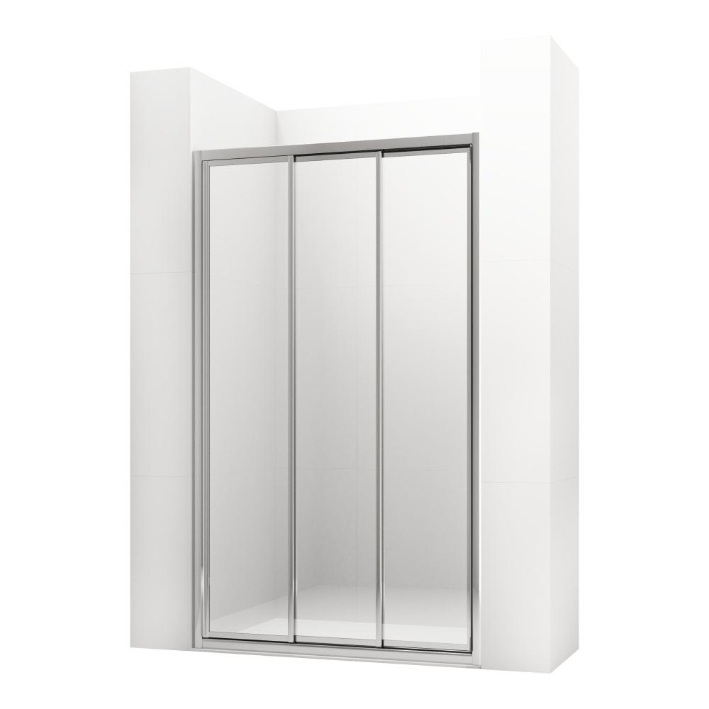 Дверь в нишу Ambassador Forsa 17021101NX 1000x1950 (1 место)