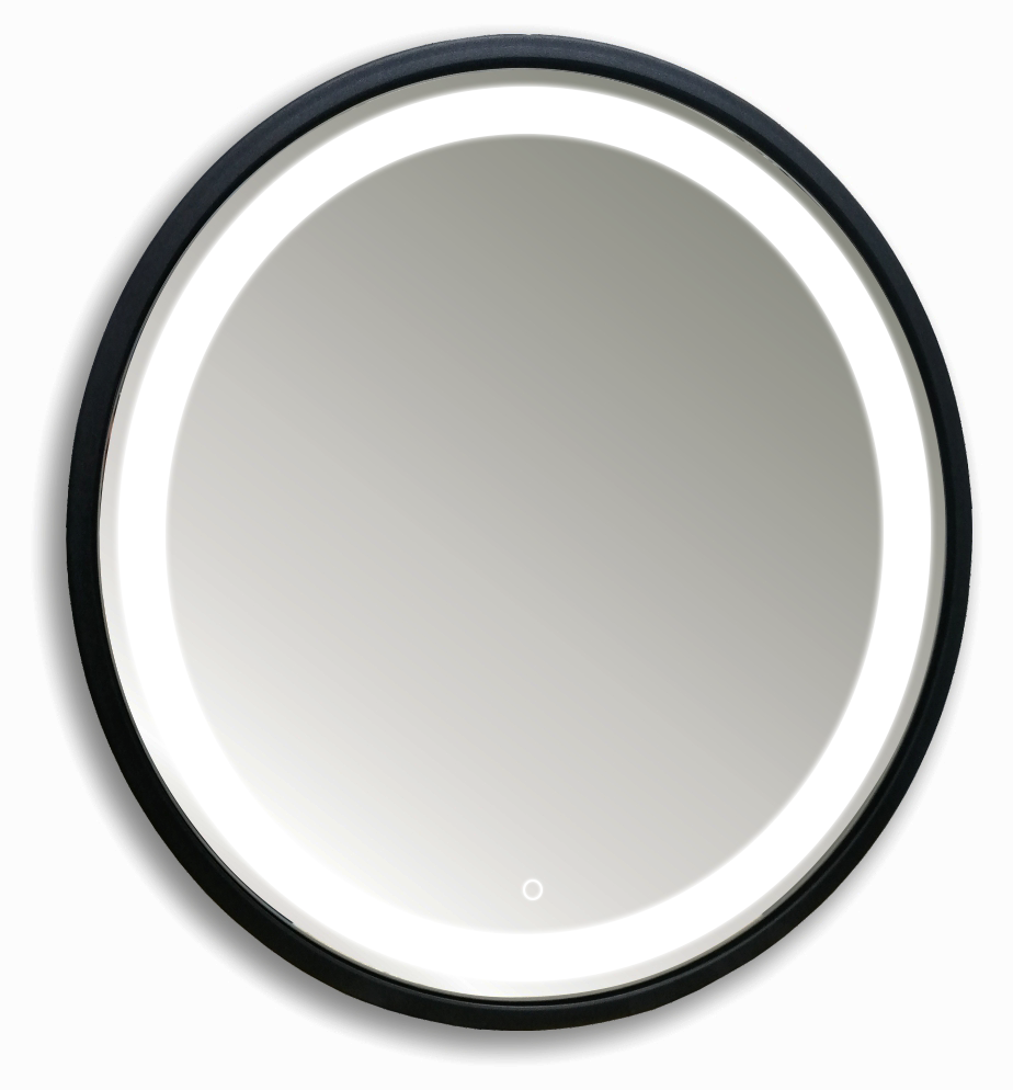 Зеркало Silver mirrors Манхэттен LED-00002428