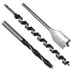 Сверла и буры