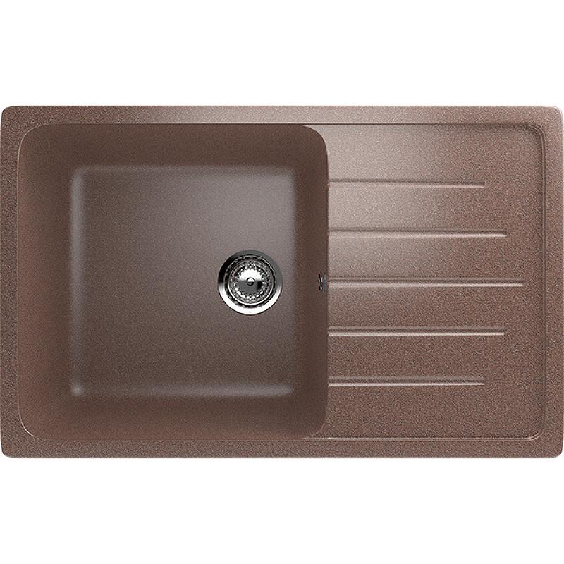 Мойка для кухни Ulgran Classic U-400-307