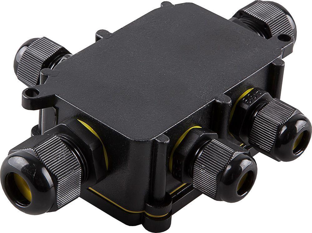 Распределительная коробка Feron LD525 32248