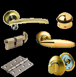 Дверная фурнитура