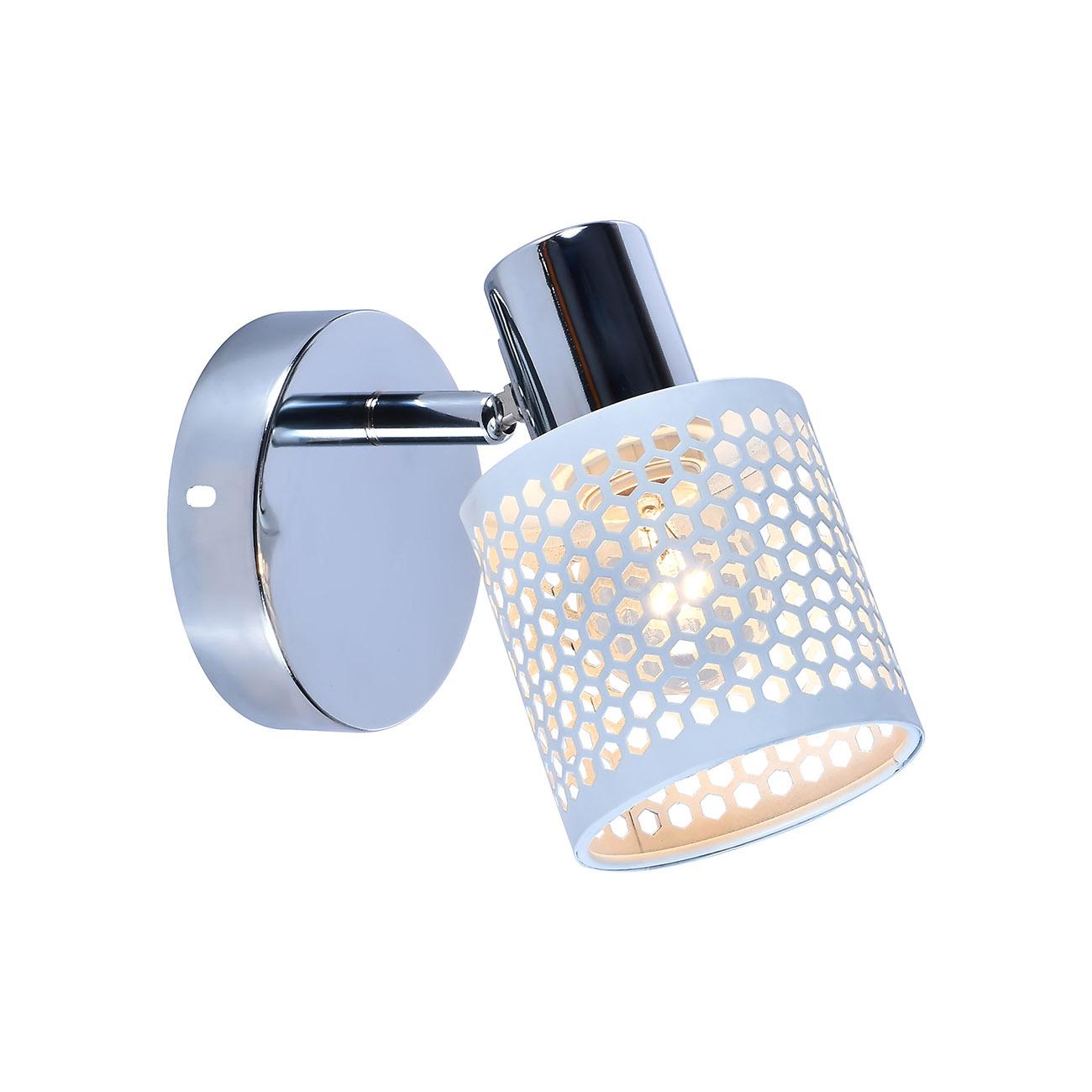 Настенный светильник Escada Delta 669/1A