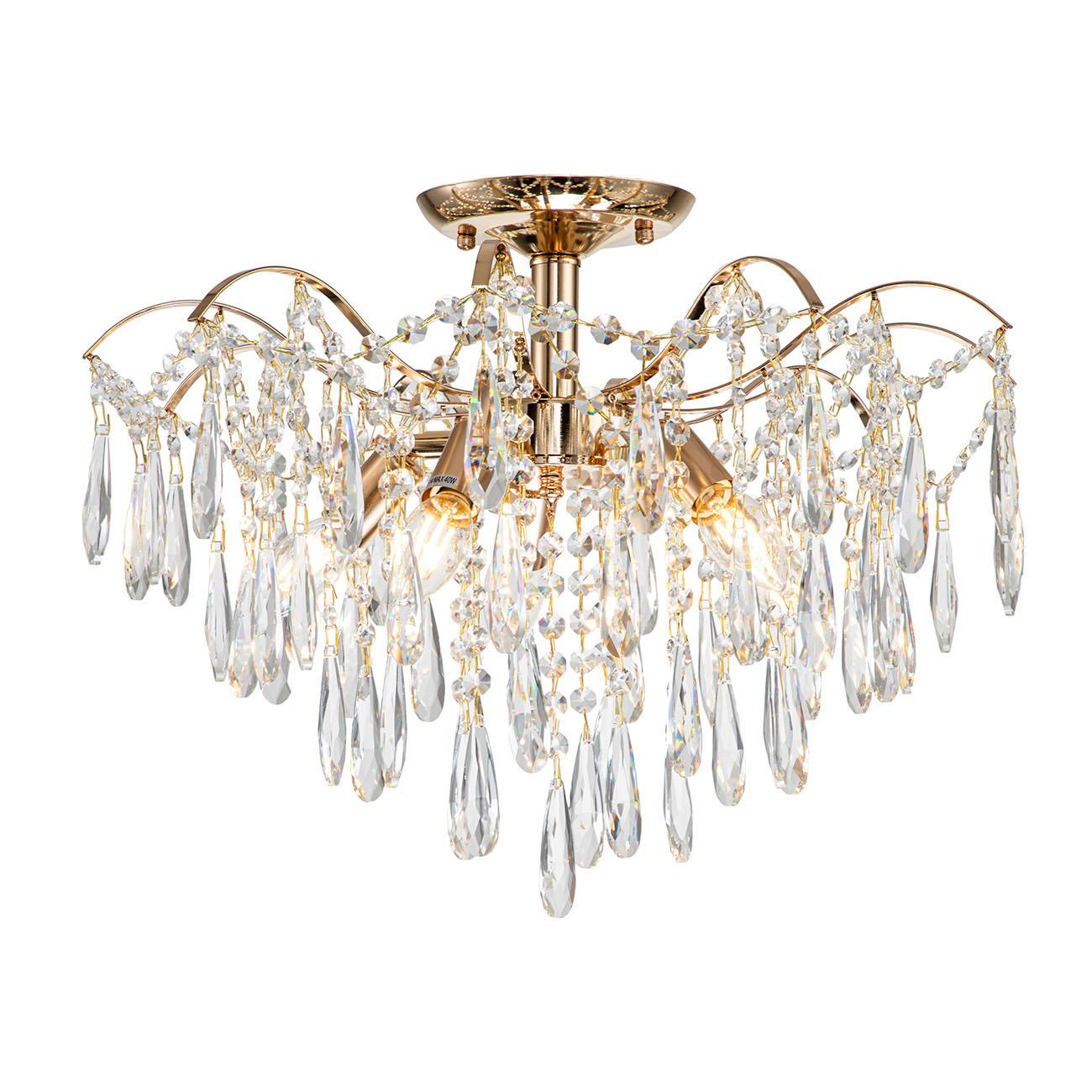 Светильник на штанге Escada Aurea 1124/5PL