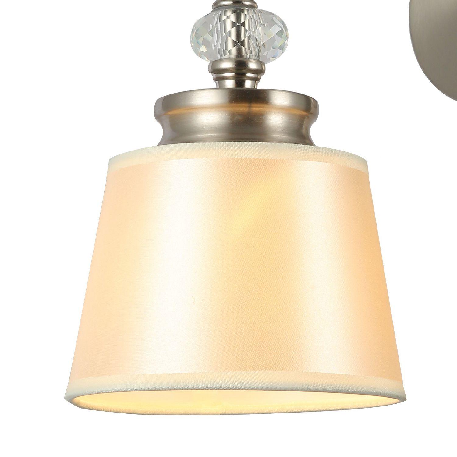 Настенный светильник F-Promo Unitas 2852-1W