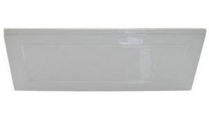 Панель фронтальная для ванн Triton Александрия 1500x750x650